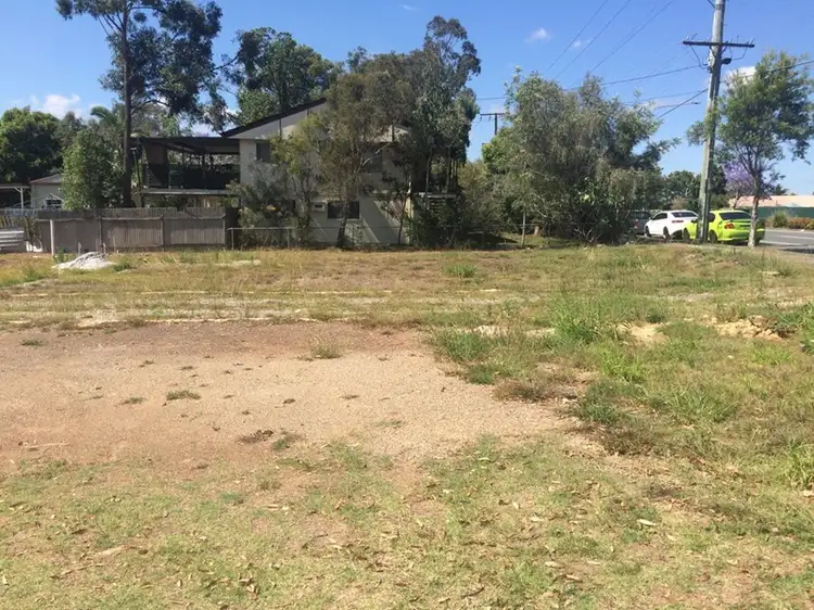 Third view of Homely land listing, 816 AandB Kingston Road, Loganlea QLD 4131