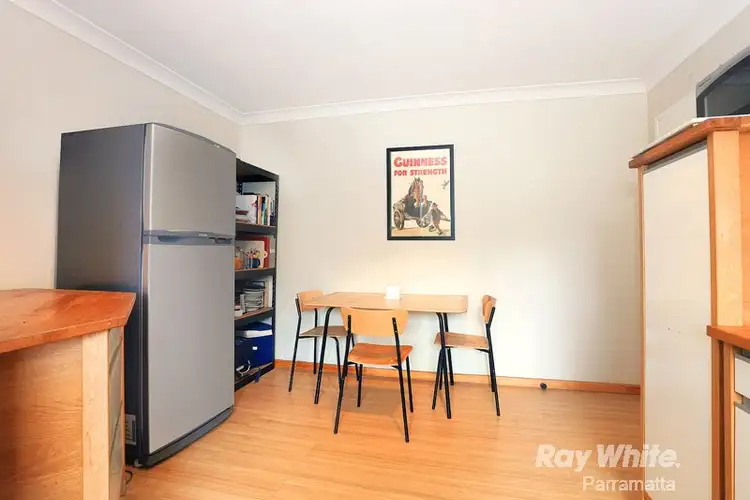 Fifth view of Homely unit listing, 12/99 Great Western Highway, Parramatta NSW 2150