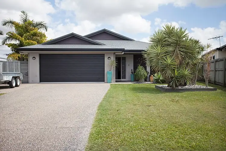 35 Gingham Street, Glenella QLD 4740