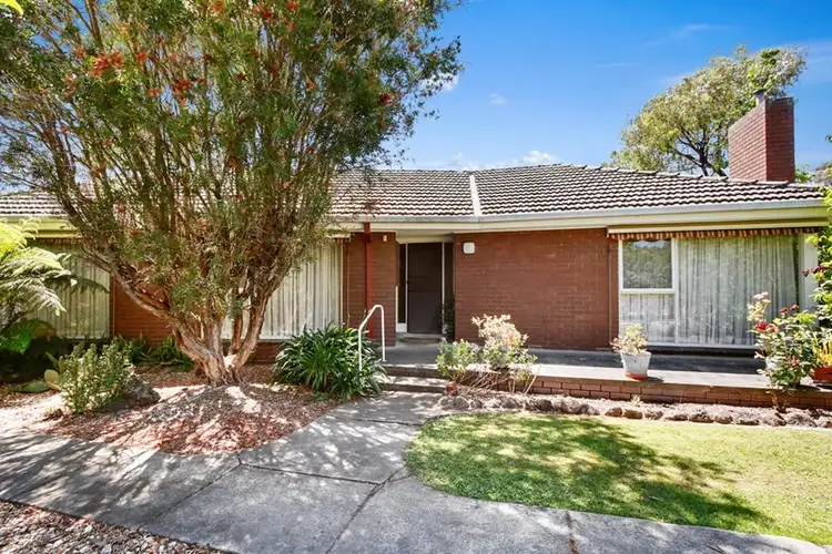 2 Nola Court, Croydon VIC 3136