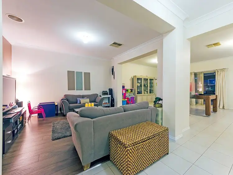Sixth view of Homely house listing, 8 Papillon Parade, Tarneit VIC 3029