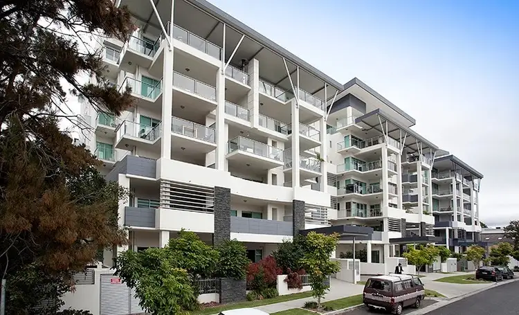 35/28 Ferry Road, West End QLD 4101