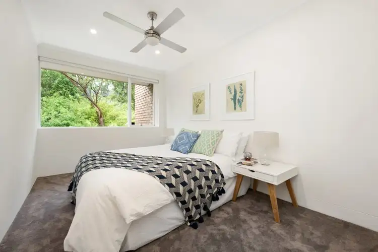 Fifth view of Homely townhouse listing, 13/1 Milner Road, Artarmon NSW 2064
