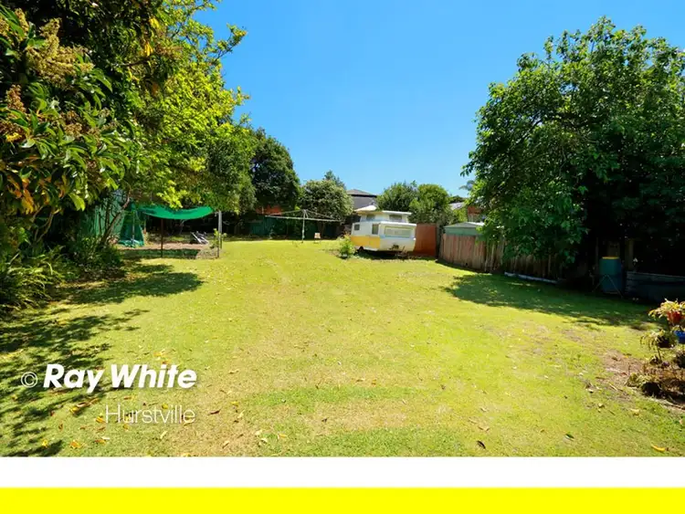 Third view of Homely house listing, 81 Inverness Avenue, Penshurst NSW 2222