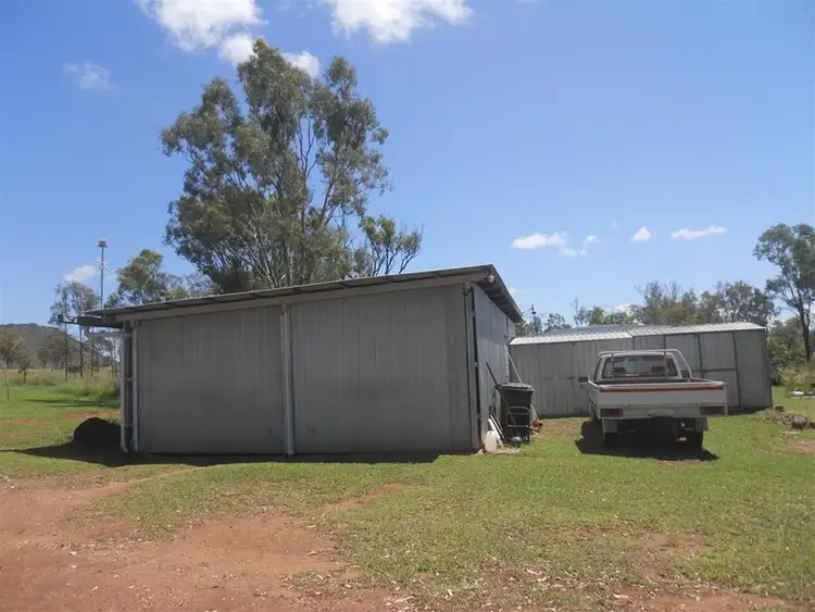 Fourth view of Homely rural property listing, 60 Callan Avenue, Kabra QLD 4702