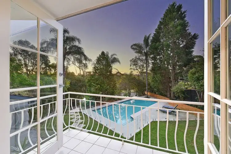 Sixth view of Homely house listing, 8 Hawley Close, St Ives NSW 2075