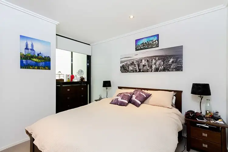 Seventh view of Homely apartment listing, 1802/120 Mary Street, Brisbane QLD 4000