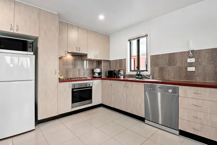 Second view of Homely apartment listing, 39/1554-1556 Dandenong Road, Huntingdale VIC 3166