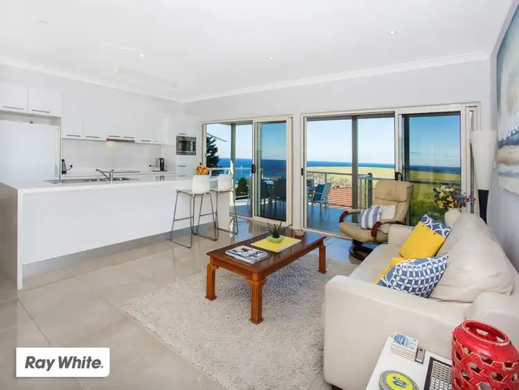 Second view of Homely house listing, 15a Elanora Road, Kiama Heights NSW 2533