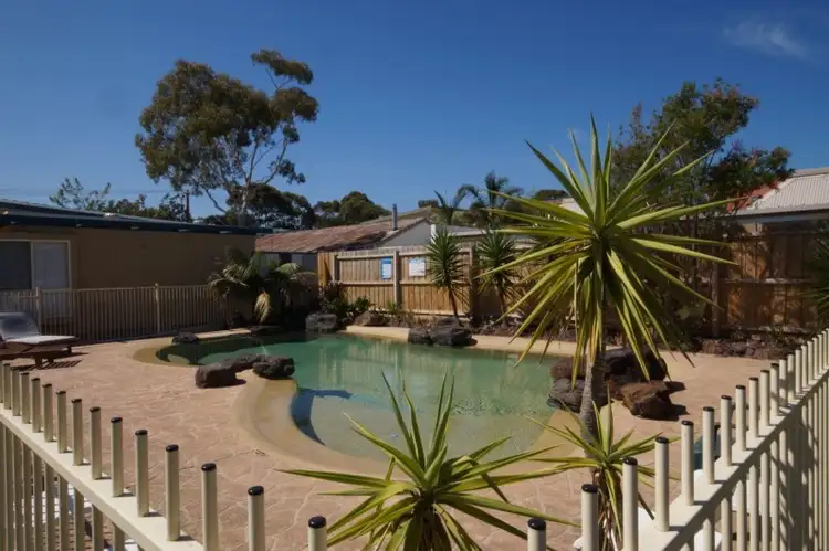 Second view of Homely unit listing, 1/2-4 Park Street, Cowes VIC 3922