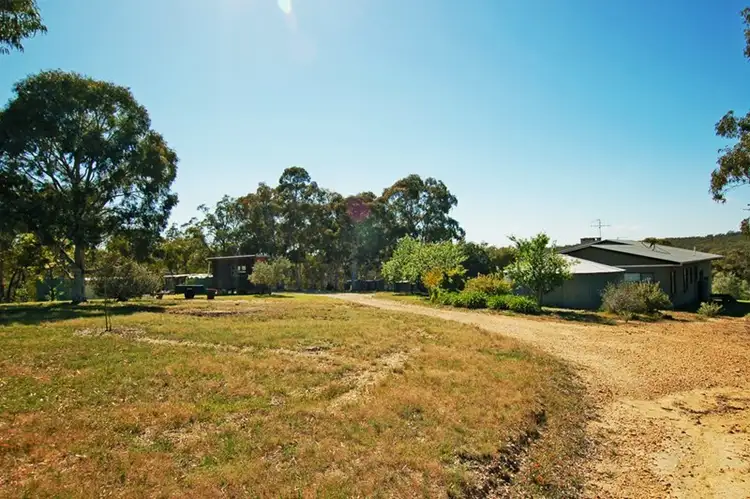 Third view of Homely rural property listing, 807 Boro Road, Boro NSW 2622
