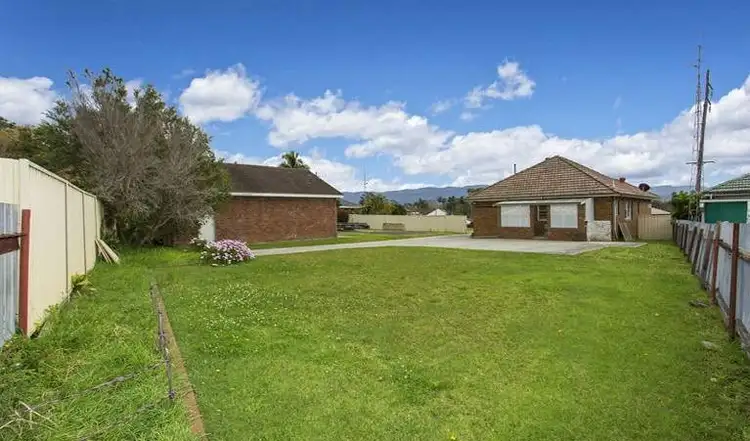 215 Tongarra Road, Albion Park NSW 2527