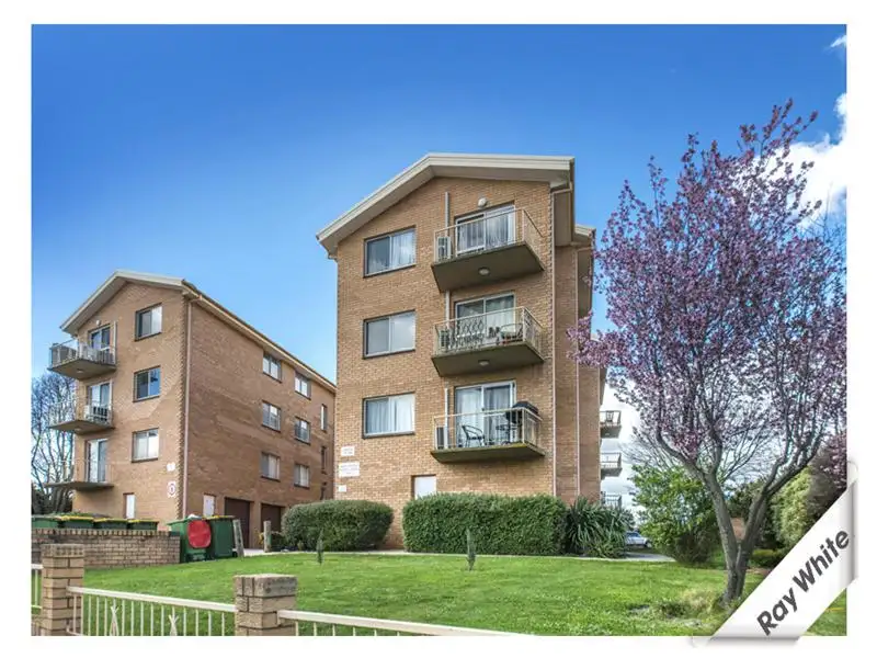 Main view of Homely house listing, 16/3 Davison Street, Queanbeyan NSW 2620