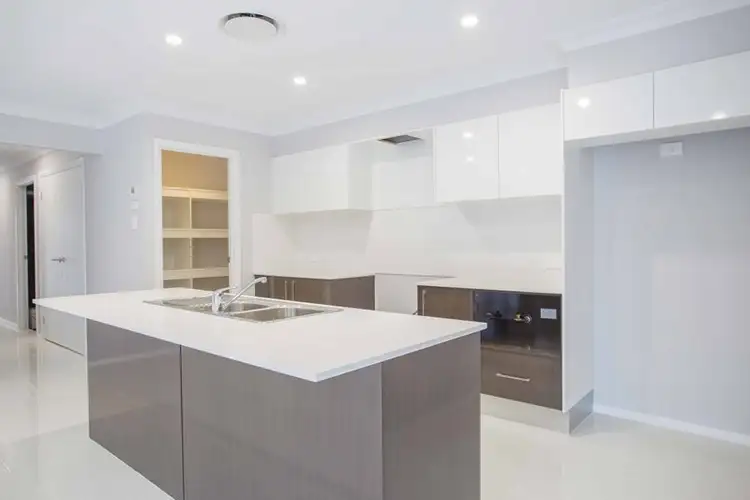 Second view of Homely house listing, Lot 8280 Village Circuit, Gregory Hills NSW 2557