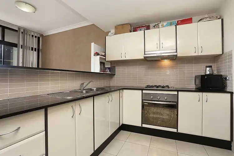 Third view of Homely unit listing, 41/31-33 Campbell Street, Liverpool NSW 2170