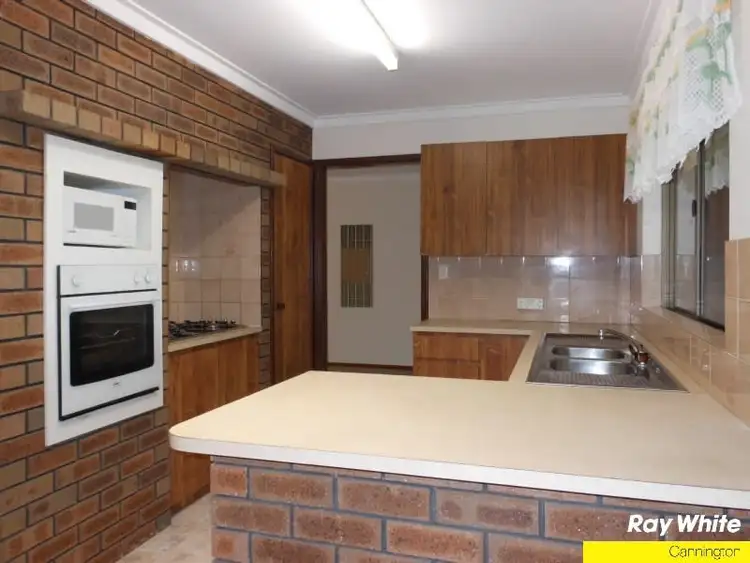 Third view of Homely house listing, 73 Hamilton Street, Cannington WA 6107