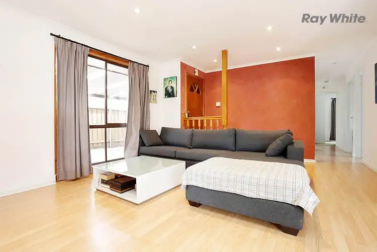 21 Catherine Road, Seabrook VIC 3028