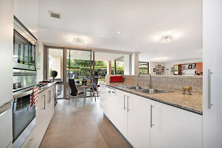 Fifth view of Homely apartment listing, 1/1 Bayside Terrace, Cabarita NSW 2137