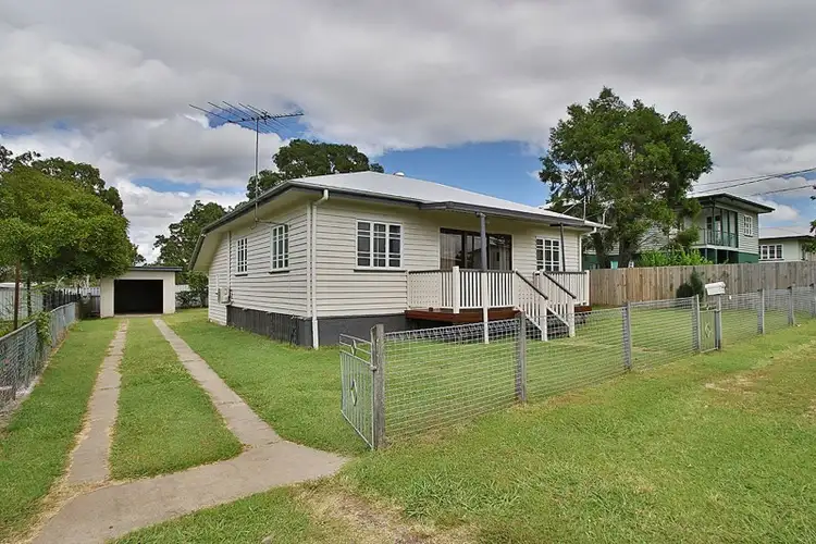 Second view of Homely house listing, 55 Vineyard Street, One Mile QLD 4305