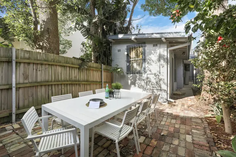 Third view of Homely house listing, 11 College Street, Newtown NSW 2042