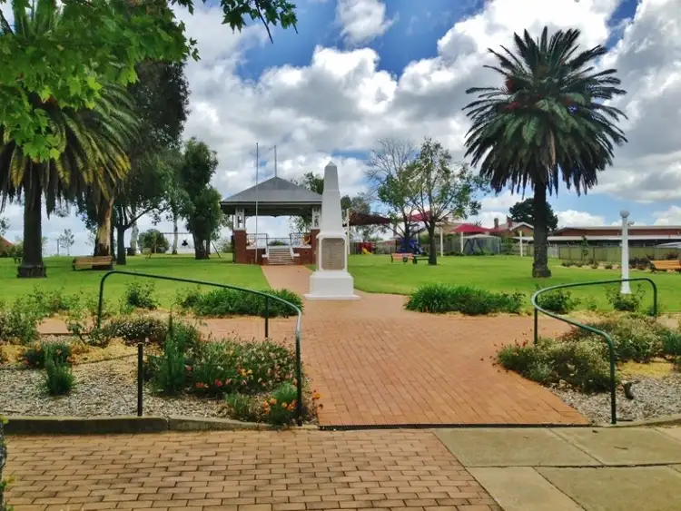 Seventh view of Homely land listing, 14 Stan McCabe Drive, Grenfell NSW 2810