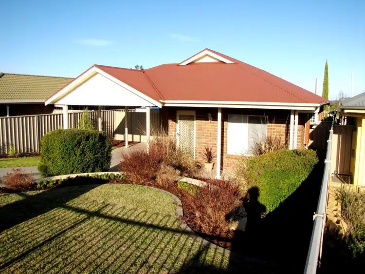 Main view of Homely house listing, 6 Jarvis Street, Berri SA 5343