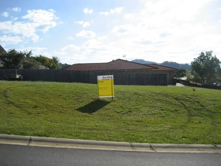 Third view of Homely land listing, 24 Mount Ernest, Murwillumbah NSW 2484