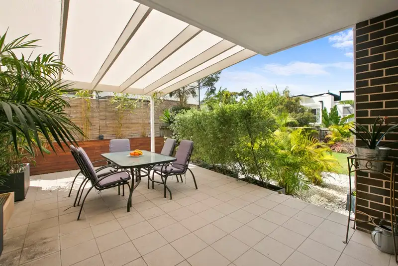 Main view of Homely unit listing, 5/15-17 Brookvale Avenue, Brookvale NSW 2100