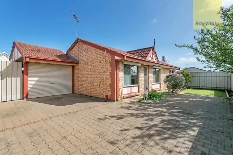 4/1 Short Street, Rosewater SA 5013