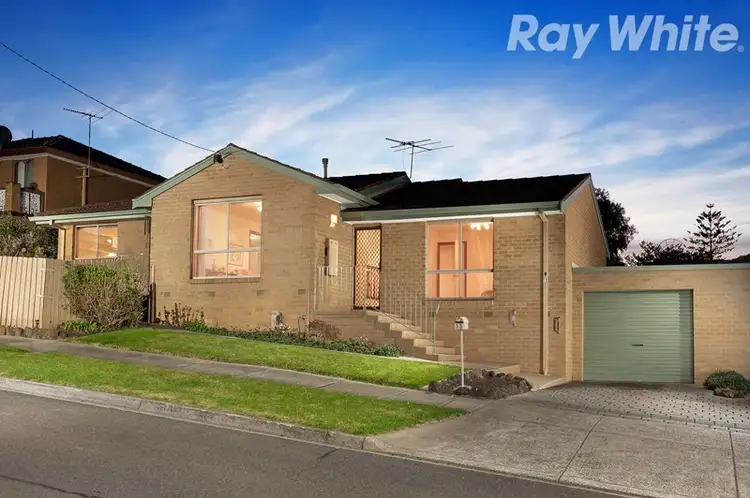 2/13 Edward Street, Bundoora VIC 3083