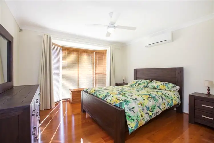 Sixth view of Homely house listing, 4 Calais Place, Erskine Park NSW 2759
