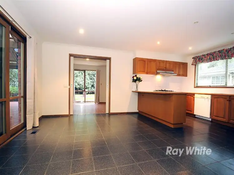 Fourth view of Homely house listing, 283 Karoo Road, Rowville VIC 3178