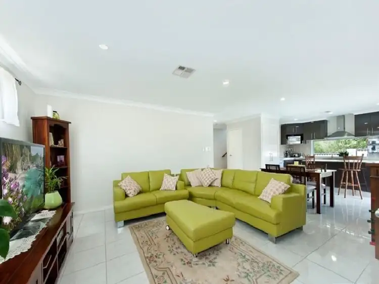 Fifth view of Homely house listing, 2 Lyrebird Crescent, Upper Kedron QLD 4055