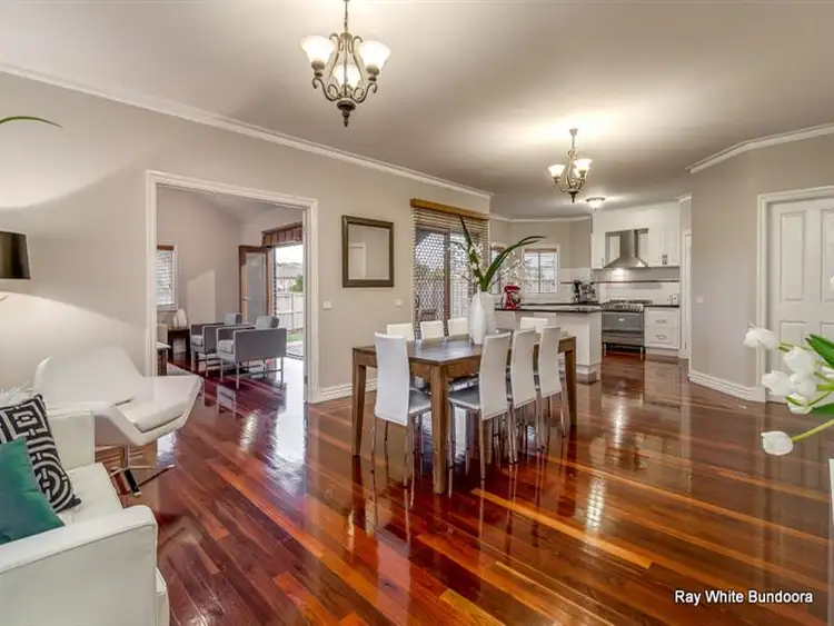 Sixth view of Homely house listing, 6 Lynch Avenue, Bundoora VIC 3083