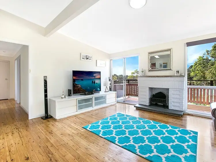 Third view of Homely house listing, 29 Yarra Burra Street, Gymea Bay NSW 2227