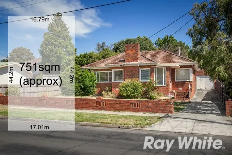 28 Waratah Avenue, Burwood VIC 3125