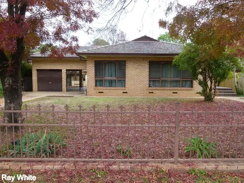 Main view of Homely house listing, 9 William Street, Forbes NSW 2871