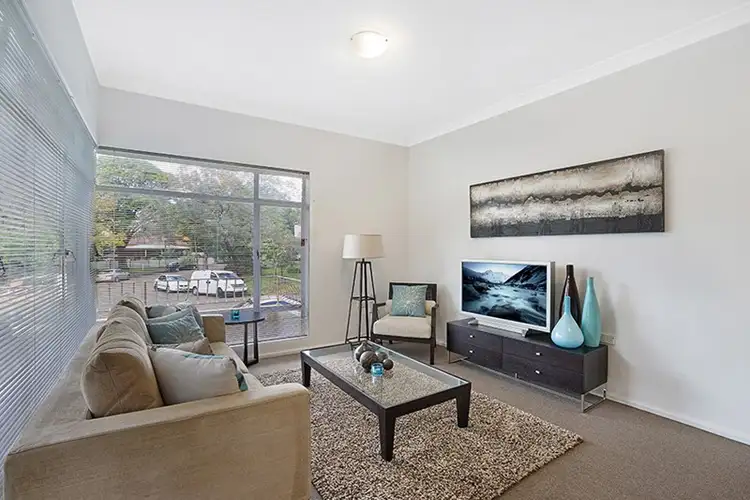 Third view of Homely apartment listing, 1/39 Albert Parade, Ashfield NSW 2131