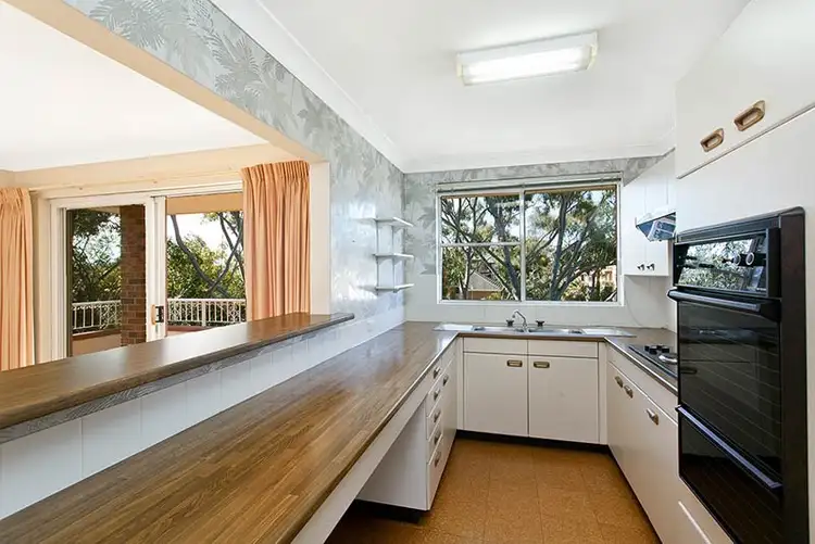 Third view of Homely unit listing, 5/31 Kings Road, Brighton-le-sands NSW 2216