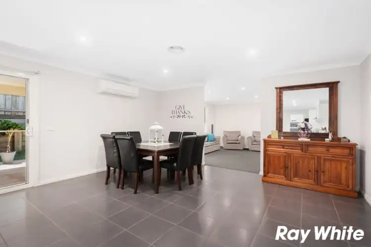 Fifth view of Homely house listing, 25 Shae Crescent, Drouin VIC 3818