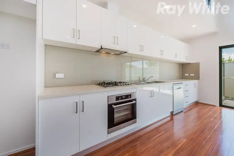 Third view of Homely townhouse listing, 2and3/5 Conway Court, Boronia VIC 3155
