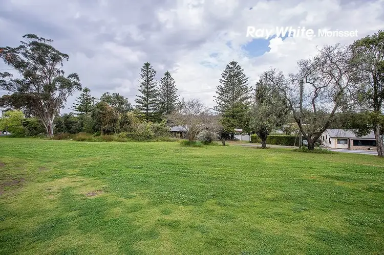 Fifth view of Homely land listing, Lot 58, 38 Newport Road, Dora Creek NSW 2264