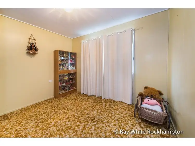 Seventh view of Homely house listing, 8 Snelling Street, Park Avenue QLD 4701