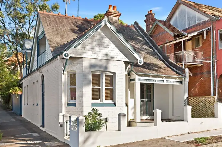 2 Denning Street, Petersham NSW 2049