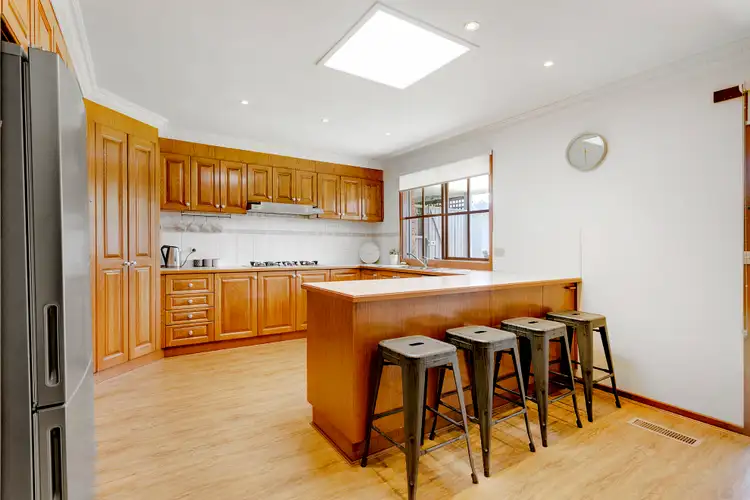 Second view of Homely house listing, 4 Romme Close, Frankston VIC 3199