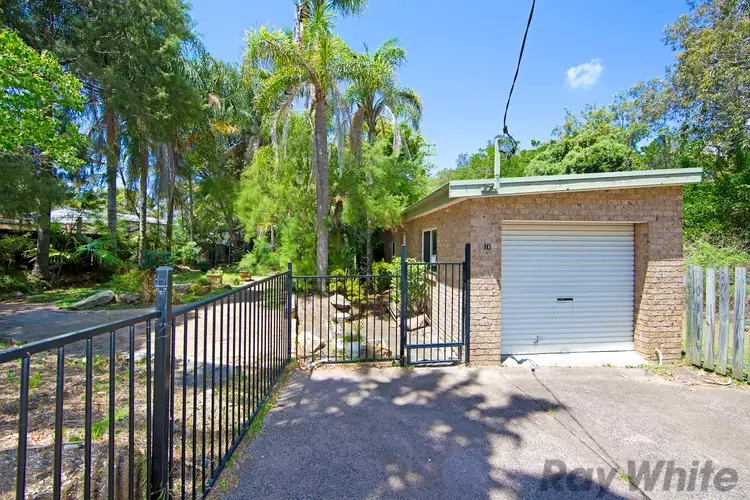Fourth view of Homely house listing, 10 Tuggerawong Road, Wyongah NSW 2259