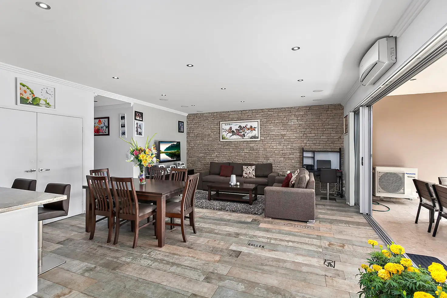 Main view of Homely apartment listing, 4/46-48 Beach Street, Kogarah NSW 2217