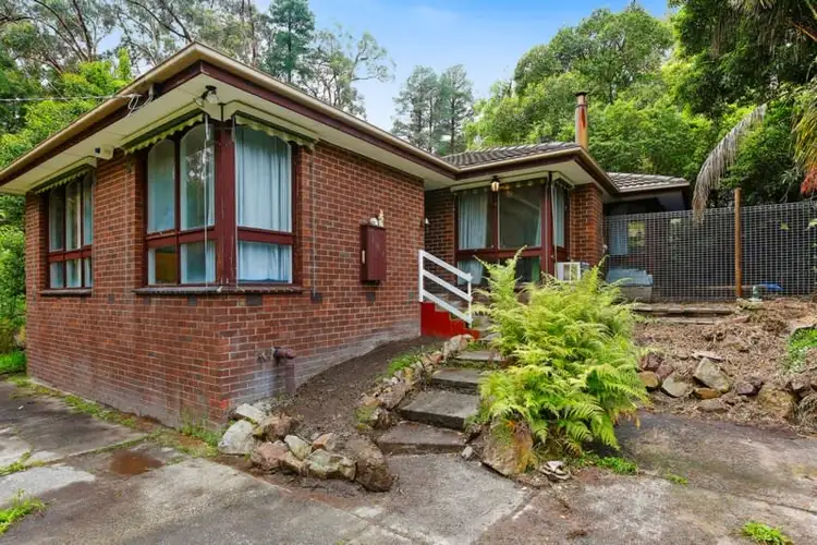 154 Quinn Crescent, Mount Evelyn VIC 3796