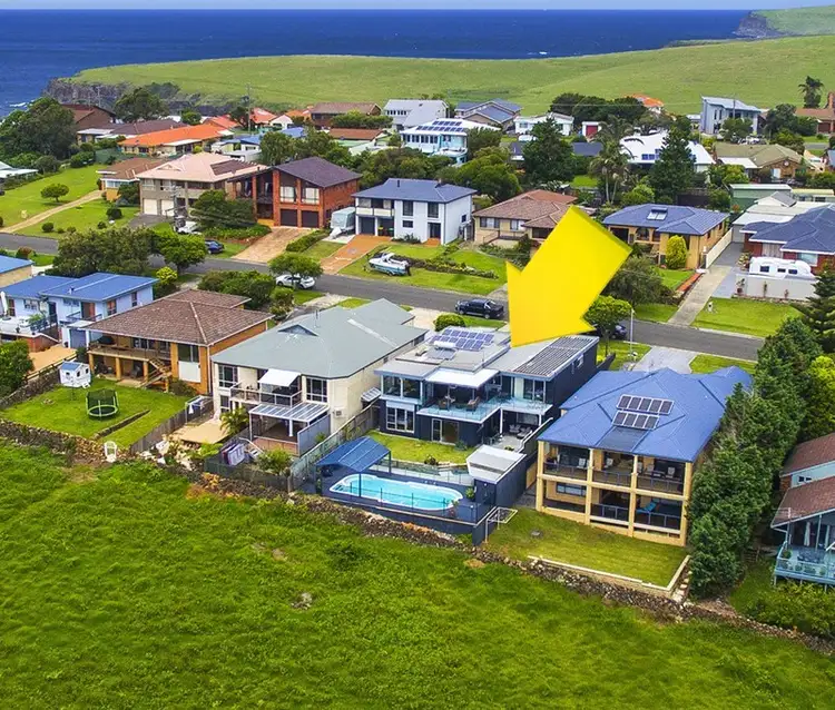 71 Attunga Avenue, Kiama Heights NSW 2533
