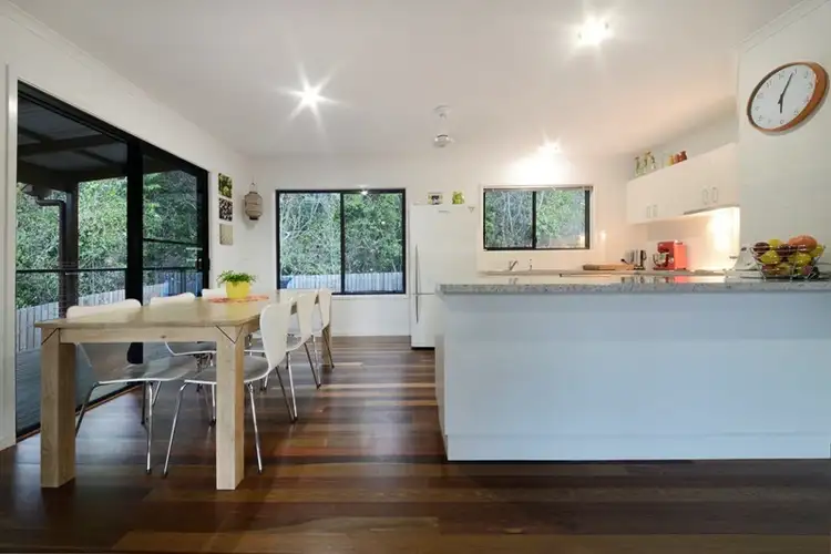 Third view of Homely house listing, 39 Sunset Drive, Jubilee Pocket QLD 4802